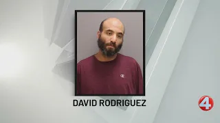 Jamestown man accused in stabbing near Riverwalk Trail