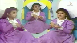 برنامج المسابقات فكر واكسب الحلقة 3