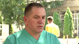 Мерџановски за донесеното момче по операцијата од Турција: Почнува да јаде