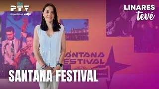 ⚡ LINARES TV HD | #LTV684 | Susana Ferrer Santana Festival | Jun 25