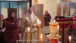 jurnal MUSCEL TV 07 01 2026 CRĂCIUN PE STIL VECHI - 7 IANUARIE