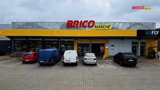 Do It Yourself with Bricomarché Dzierżoniów [ 4k ]