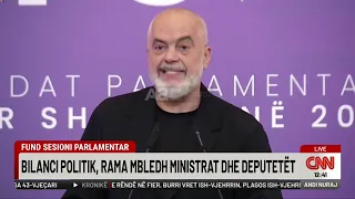 “Me ne ose pa ne”, Rama i jep të drejtë kërkesave të “flamingove”