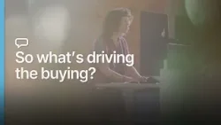 Is Gold Becoming Money Again? | Presented by CME Group Is Gold Becoming Money Again? | Presented by CME Group