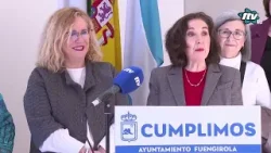 Informativo Fuengirola Televisión 11-02-2026