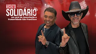 Benefit concert for the Pope Francis Hospital Boat featuring Durval and Alladin