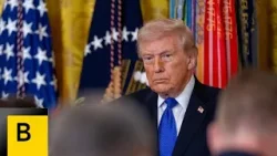 US Sends Conflicting Messages About Length of Iran Conflict