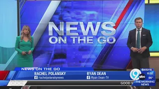 News on the Go: 10-1-26