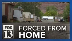 Moab residents face homelessness after entire neighborhood ordered to move