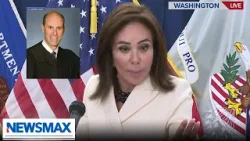 Jeanine Pirro: Powell decision is antithesis of American justice