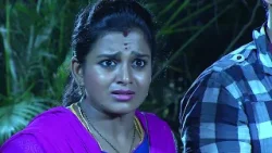 AADHIRA | CLIP 318| SUPER SCENE | HORROR SERIAL