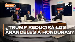 Frente a Frente - 23 de julio de 2026