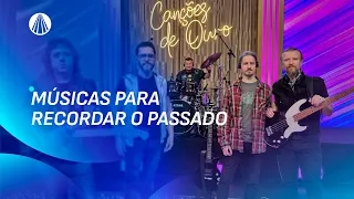 Eva’, ‘Garota Dourada’ e muito mais: Rádio Táxi relembra seus grandes hits | Canções de Ouro
