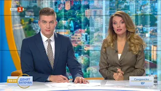 Героите на новия шести сезон на “Под прикритие”, "Денят започва" - 28.09.2026