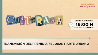Culturama 08/06/2026