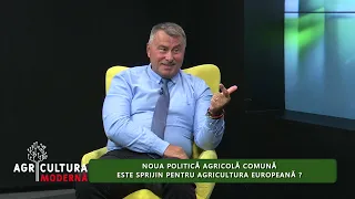 Agricultura Moderna Daniel Botanoiu Sorin Moise P2 18 09 2026