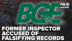 Officials push for gas safety answers amid Md. PSC investigation into former BGE inspector Officials push for gas safety answers amid Md. PSC investigation into former BGE inspector