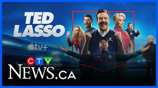 Brendan Hunt talks 'Ted Lasso' season 4 return