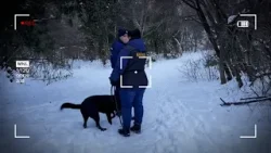 Drogot ástak el, letartóztatták őket Drogot ástak el, letartóztatták őket