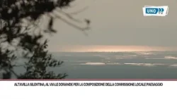 SRV Altavilla Silentina