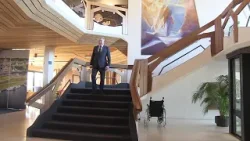 Terugblik met aftredende burgemeester Vroomen