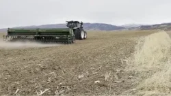 Власти штата Юта предлагают помощь в связи с засухой, поскольку фермеры готовятся к одному из худ...