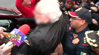 Luis de Llano es liberado tras arresto por caso Sasha Sokol | Vivalavi