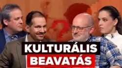 Tanárok a kulturális instabilitás korában – Ez itt a kérdés