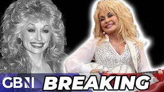 BREAKING: Dolly Parton dies aged 80 following health battle as tributes for country legend flood in