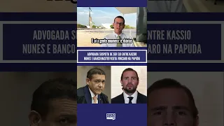 Lawyer suspected of being the link between Kassio Nunes and Banco Master visits Vorcaro at Papuda...