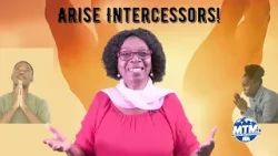 Arise Intercessors Program/Episode #56 W/Devon & Maria Harbajan