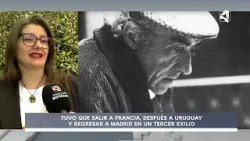 ¿Quién fue Agustín Alamán? ?