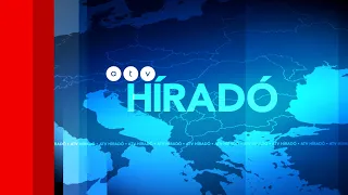 Friss adatok érkeztek a paksi atomerőműről | ATV Híradó 2026.08.10.