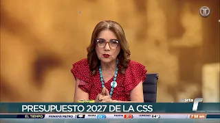 Pacientes crónicos piden devolver al MEF presupuesto de la CSS por recorte en medicamentos