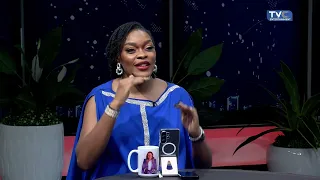 Lady Reveals She Married a Man She Never Loved Because Age Was no Longer on Her Side
