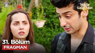 Close as the Stars (Banno) Episode 31 Trailer | Friday, July 24 @Kanal7PakistanDizileri
