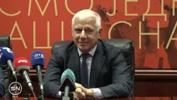 VLADIMIR JUGOVIĆ SPORTSKI DIREKTOR FK VOJVODINA