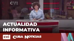 Cuba Noticias Fin de Semana I (28 de diciembre de 2025) Cuba Noticias Fin de Semana I (28 de diciembre de 2025)