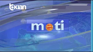 Moti sot dhe nesër në Tv Klan (21 Shtator 2026)