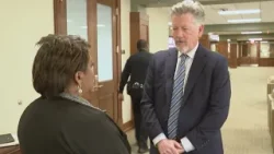 Arkansas Department of Commerce eliminating over two dozen roles due to lack of funding