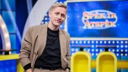 Ko galėtumėte paklausti nepažįstamojo? | 2026-01-09