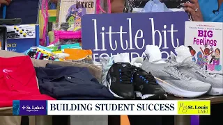 Building Student Success