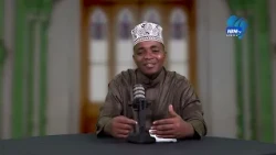 05 - Mitihani ya Mwenyezi Mungu na Namna ya Kukabiliana Nayo | Sheikh Abdul Iddi Sagara