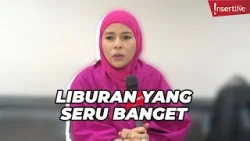 Liburan ke Jepang dan Jordania, Meisya Siregar juga Keluarga Belajar Hal Baru