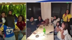 Venezuela se hace con la victoria en el Clásico Mundial