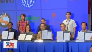 WorldSkills Philippines Clark 2026, inilunsad na; mga magwawagi, lalaban sa int’l competitions