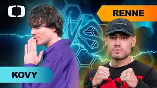 ČT art kvíz | Kovy vs. Renne Dang