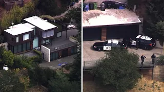 2 fatally shot at Oakland Hills home near UC Berkeley, police say