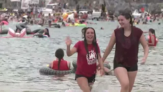 KLIP ETB Zuzenekoak: Abordatze pirata | 2026-08-10 | Donostia