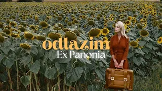 Ex Panonia - Odlazim (Official lyric video)